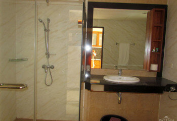 Кондоминиум в Паттайе, Таиланд | THE346289