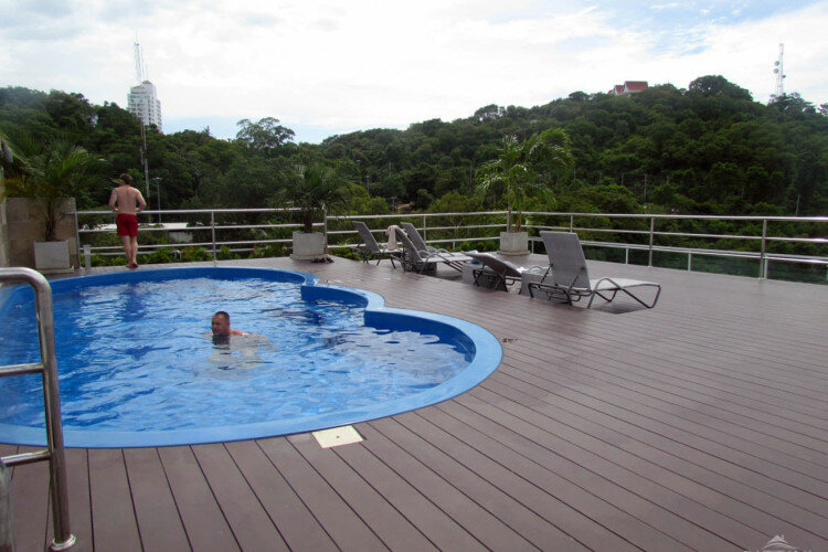 Кондоминиум в Паттайе, Таиланд | THE546532