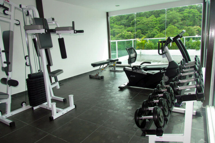 Кондоминиум в Паттайе, Таиланд | THE546532