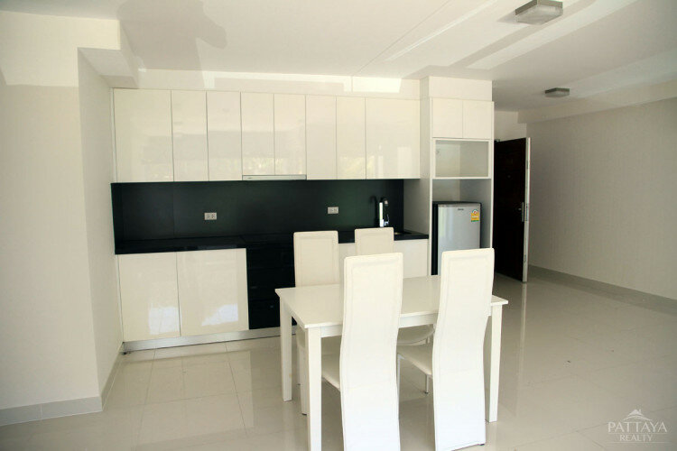 Кондоминиум в Паттайе, Таиланд | THE546532