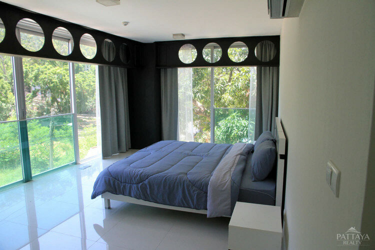 Кондоминиум в Паттайе, Таиланд | THE546532