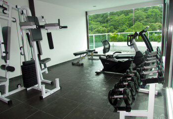 Кондоминиум в Паттайе, Таиланд | THE546532