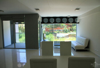 Кондоминиум в Паттайе, Таиланд | THE546532