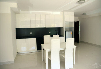 Кондоминиум в Паттайе, Таиланд | THE546532