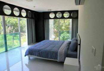 Кондоминиум в Паттайе, Таиланд | THE546532