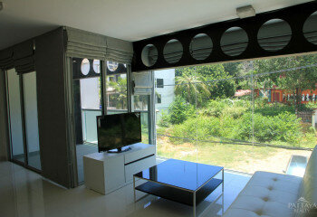 Кондоминиум в Паттайе, Таиланд | THE546532