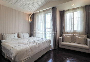 Кондоминиум в Паттайе, Таиланд | THE148496