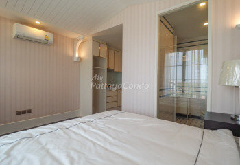 Кондоминиум в Паттайе, Таиланд | THE148496