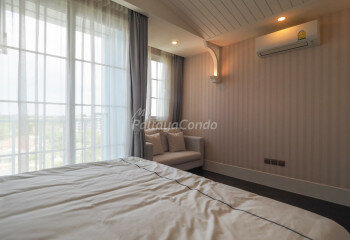 Кондоминиум в Паттайе, Таиланд | THE148496