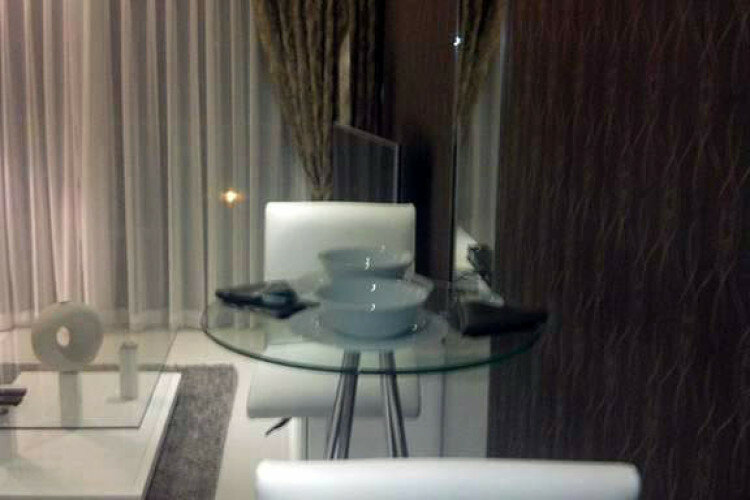 Кондоминиум в Паттайе, Таиланд | THE446281