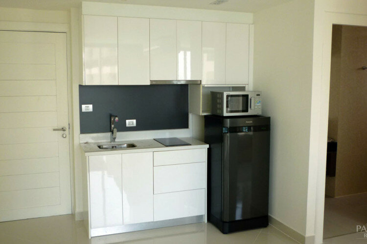 Кондоминиум в Паттайе, Таиланд | THE446281