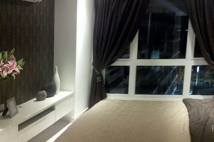 Кондоминиум в Паттайе, Таиланд | THE446281