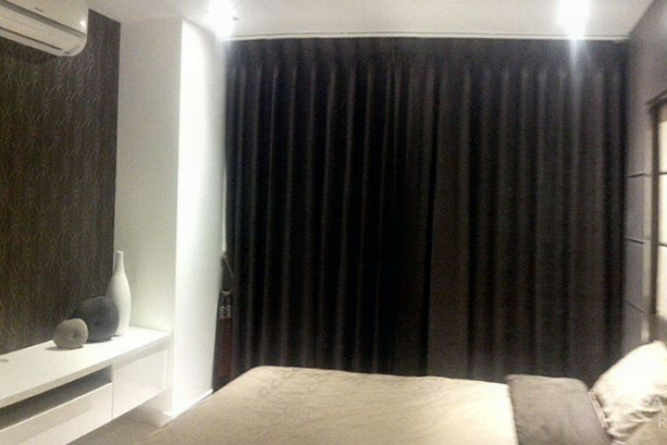 Кондоминиум в Паттайе, Таиланд | THE446281