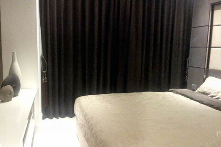 Кондоминиум в Паттайе, Таиланд | THE446281