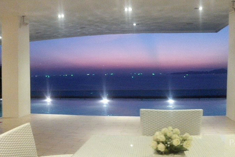 Кондоминиум в Паттайе, Таиланд | THE446281