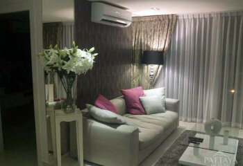 Кондоминиум в Паттайе, Таиланд | THE446281