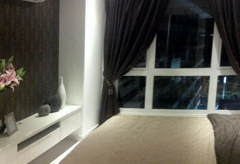 Кондоминиум в Паттайе, Таиланд | THE446281