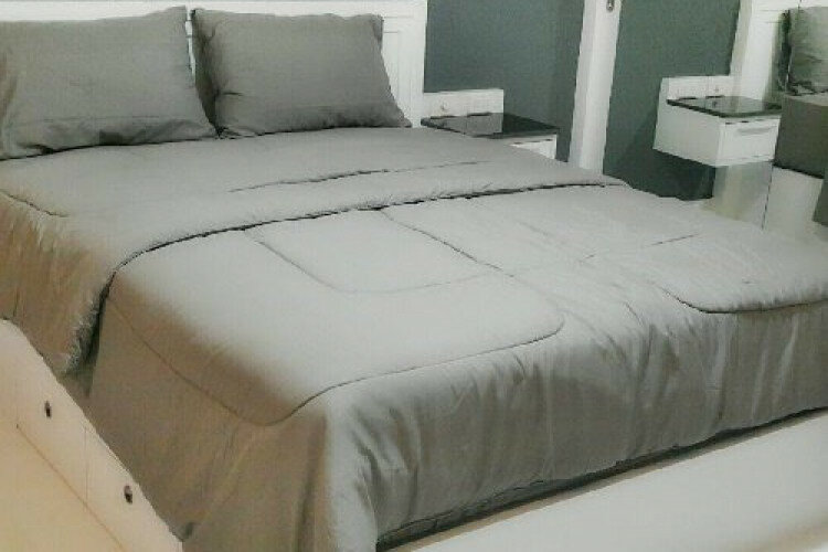 Кондоминиум в Паттайе, Таиланд | THE246445