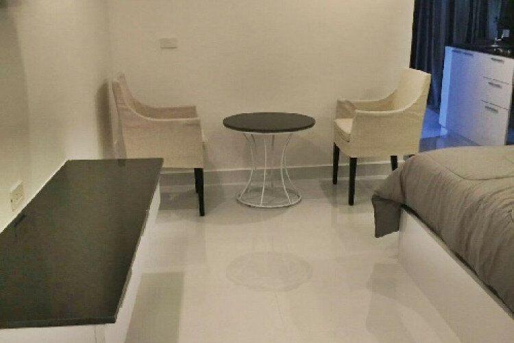 Кондоминиум в Паттайе, Таиланд | THE246445