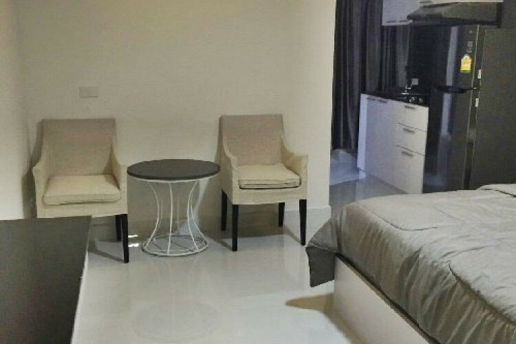 Кондоминиум в Паттайе, Таиланд | THE246445