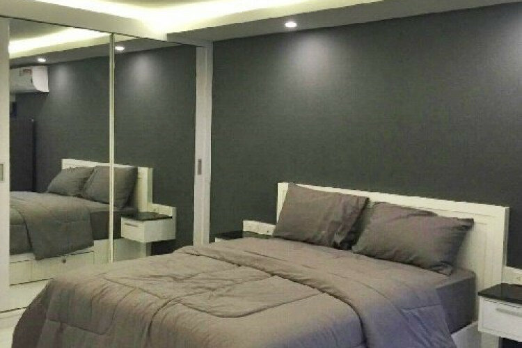 Кондоминиум в Паттайе, Таиланд | THE246445