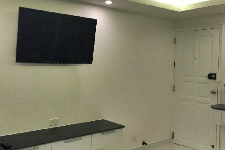 Кондоминиум в Паттайе, Таиланд | THE246445