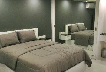 Кондоминиум в Паттайе, Таиланд | THE246445