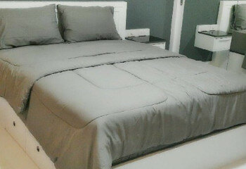 Кондоминиум в Паттайе, Таиланд | THE246445