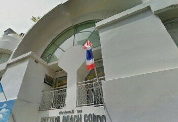 Кондоминиум в Паттайе, Таиланд | THE246445