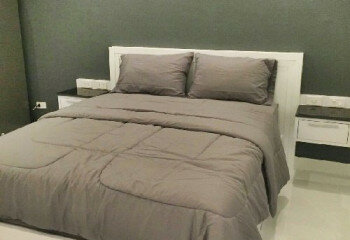 Кондоминиум в Паттайе, Таиланд | THE246445