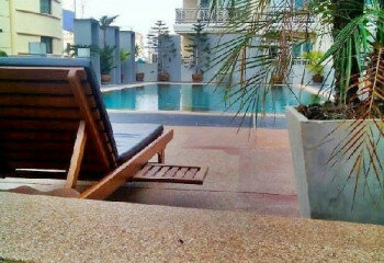 Кондоминиум в Паттайе, Таиланд | THE246445