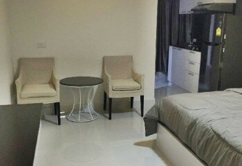 Кондоминиум в Паттайе, Таиланд | THE246445