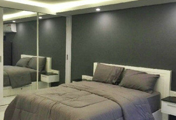 Кондоминиум в Паттайе, Таиланд | THE246445