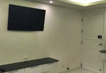 Кондоминиум в Паттайе, Таиланд | THE246445