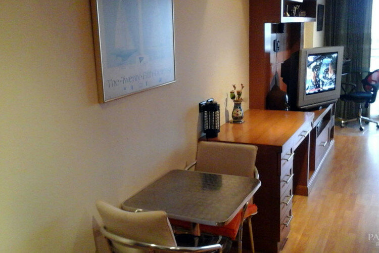 Кондоминиум в Джомтьене, Паттайя, Таиланд | THE521492