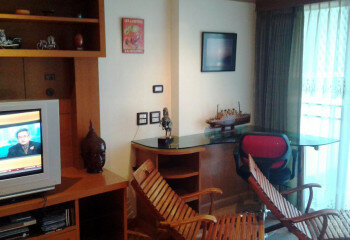 Кондоминиум в Джомтьене, Паттайя, Таиланд | THE521492