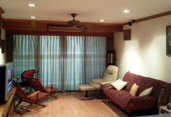 Кондоминиум в Джомтьене, Паттайя, Таиланд | THE521492