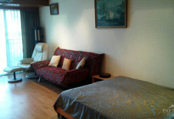 Кондоминиум в Джомтьене, Паттайя, Таиланд | THE521492