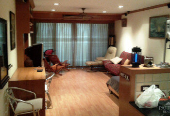 Кондоминиум в Джомтьене, Паттайя, Таиланд | THE521492