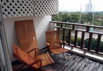 Кондоминиум в Джомтьене, Паттайя, Таиланд | THE521492