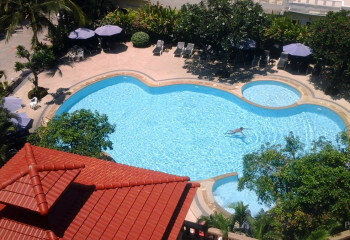 Кондоминиум в Джомтьене, Паттайя, Таиланд | THE521492