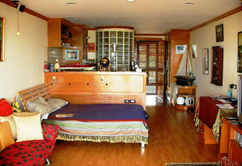 Кондоминиум в Джомтьене, Паттайя, Таиланд | THE521492