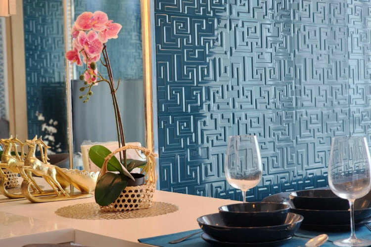 Кондоминиум в Паттайе, Таиланд | THE248689