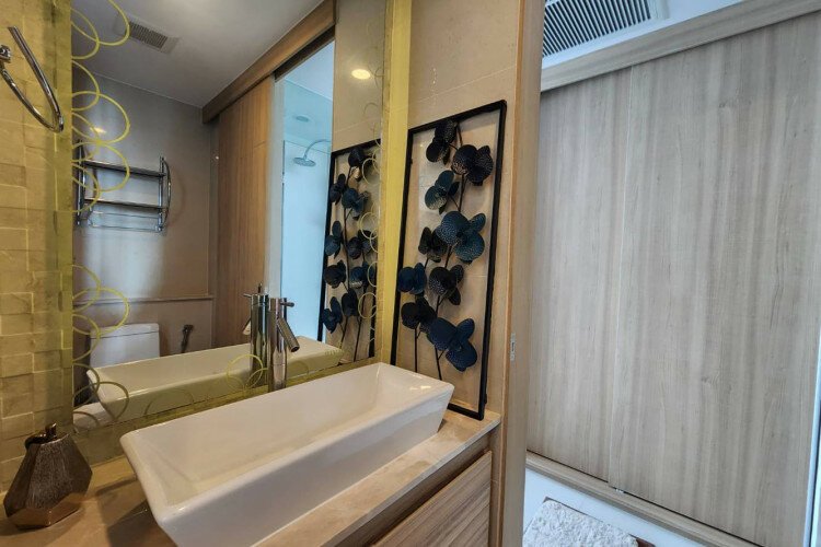 Кондоминиум в Паттайе, Таиланд | THE248689