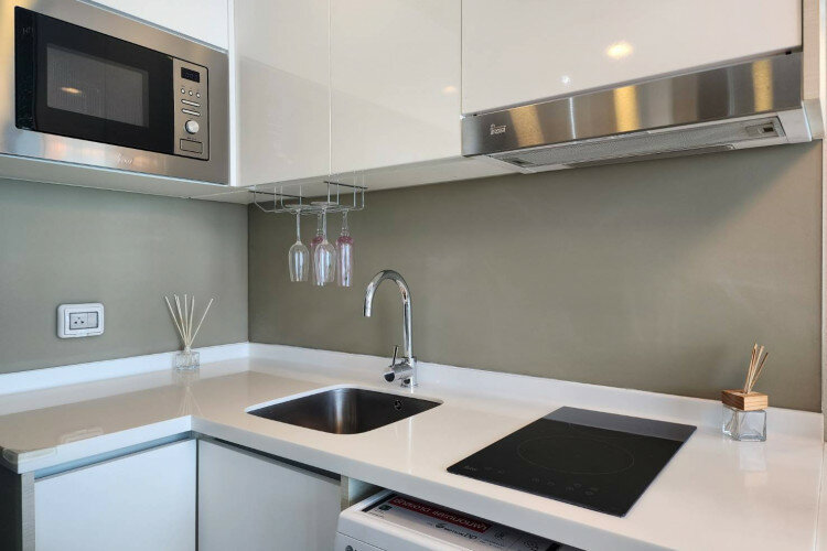 Кондоминиум в Паттайе, Таиланд | THE248689