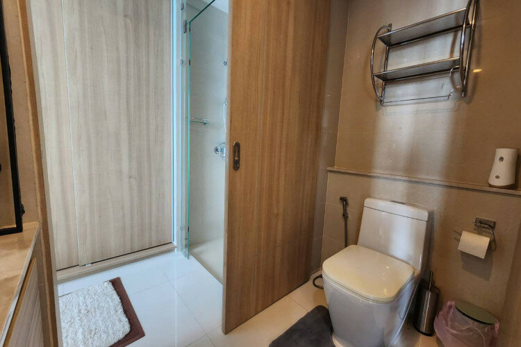 Кондоминиум в Паттайе, Таиланд | THE248689