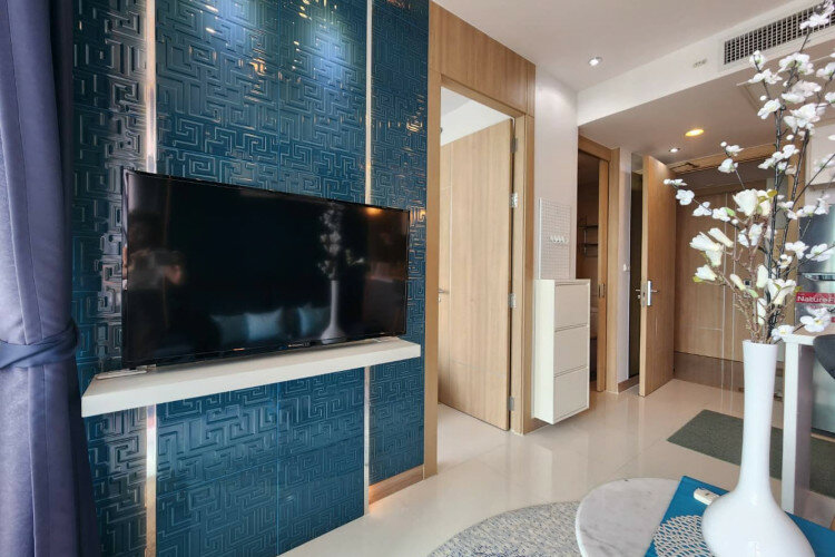 Кондоминиум в Паттайе, Таиланд | THE248689