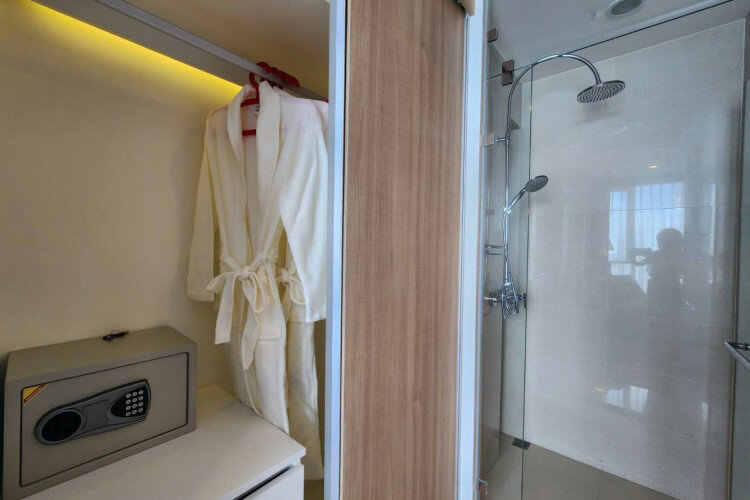 Кондоминиум в Паттайе, Таиланд | THE248689