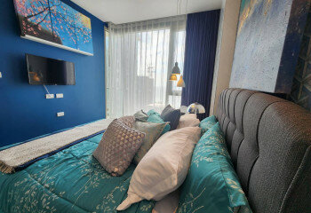 Кондоминиум в Паттайе, Таиланд | THE248689