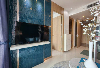 Кондоминиум в Паттайе, Таиланд | THE248689